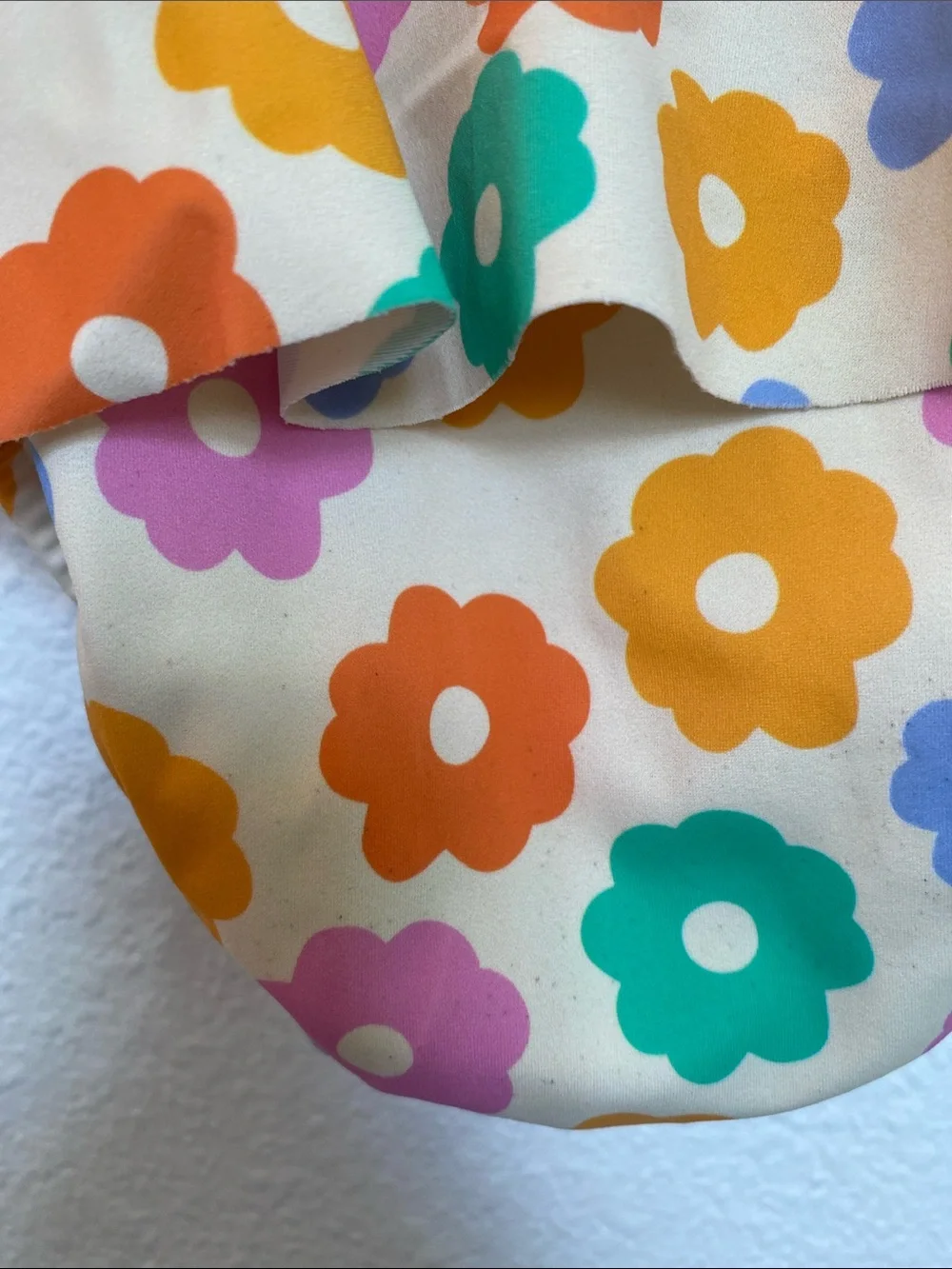 Hanna Andersson 3-6 month swimsuit